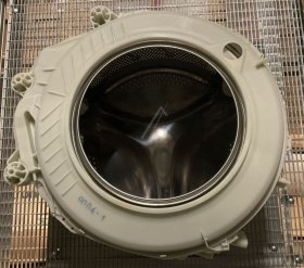 Tub Flap - 49037379 Kit Vasca 45319004 Imb [Candy Hoover]