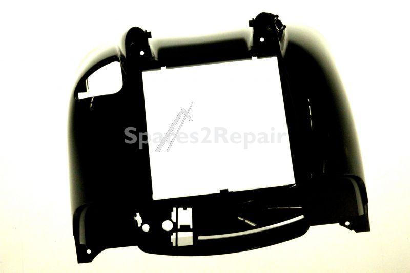 Housing Top - 00432095 Case-upper Part [Bosch Siemens]