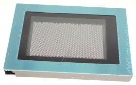 Oven Door - Porte Four Compl [Candy Hoover]