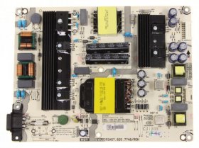 Hisense Gorenje Power Supply Board - Ht222541 Power Board