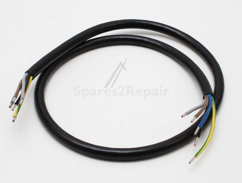 Cable-plugs-adapter - C00321131 480111103964 Adapter 10a European [Whirlpool Indesit]