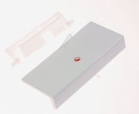 Kuppersbusch Handle - 422345 Handle Complete For Freezer Compartment Flap