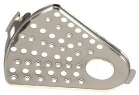 Food Processor Accessories - Ms-651816 Blade-grater Parmesan [Groupe SEB]