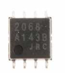 Jrc Operational Amplifier Ic - 2068 Njm2068m Smd -rohs-conform-