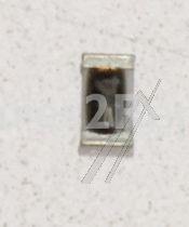 Sony Smd fuse - 157640631 Fuse Micro (1608)