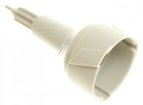 Philips Saeco Fixings And Brackets - Cp6633-01 996510079791 Knife Holder White