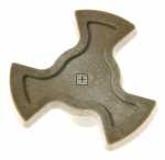 Galanz Turntable Coupler - 223159000035 Connector For Turntable