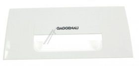 Handle - 00649585 Tray Handle-dispenser [Bosch Siemens]