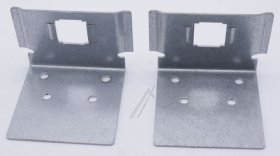 Fixings And Brackets - 00175316 Holder [Bosch Siemens]