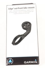 Garmin Capstan Mounting - 010-11251-15 Garmin Bicycle Handlebar Mount