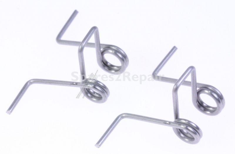 Spring - 35007443 Door Hook Spring [Vestel]