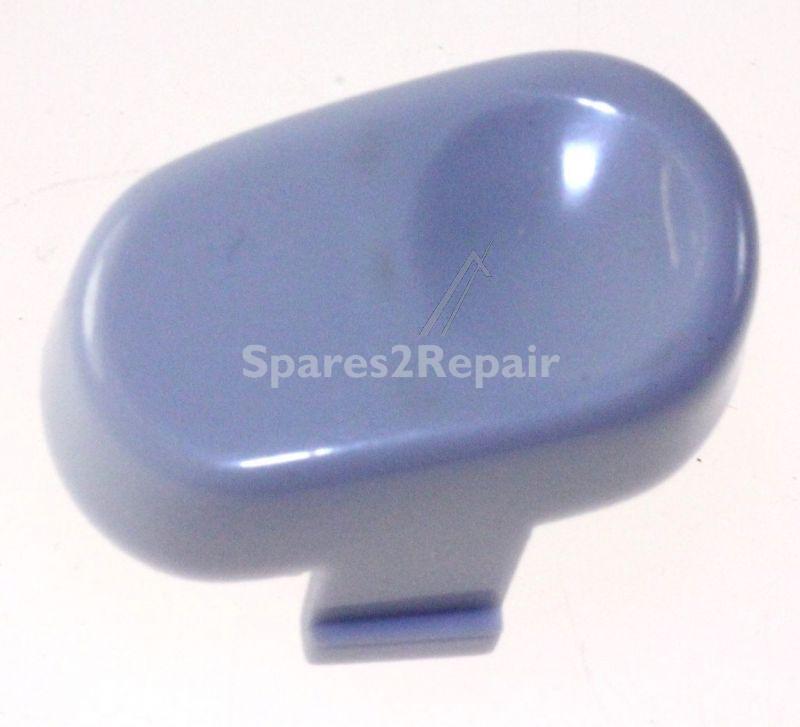 Button - 5328155400 Button Right Ssv4590 Dlbl25 Abs[gw] [Delonghi]