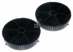Eurofilter Carbon Filter - Carbon Filter Kit Model Belt Elite Capitol Tiff