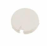 Hisense Gorenje Plastic Screen - Hk1118834 Handle Cover