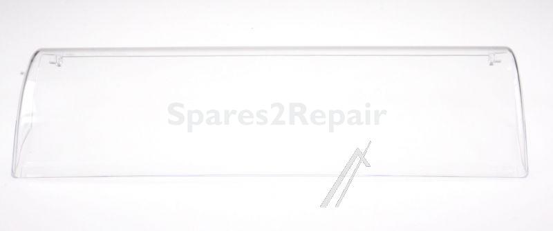 Butter Compartment Lid - 2244097032 Compartment Door Butter [Electrolux Aeg]