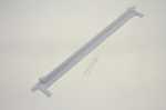 Housing Part - 4812290100 C00865167 Glass Shelf Back Profile(60cm) [Arcelik]