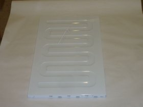 Side Cover Housing - 2961961100 C00867343 Side Panel [Arcelik]