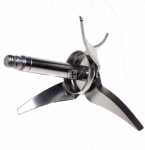 Mixer - Blender Blade - Ss-989941 Knife-blender [Groupe SEB]