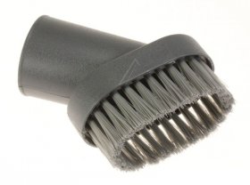 Nozzle For Upholstery - 49025441 Dusting Brush [Candy Hoover]