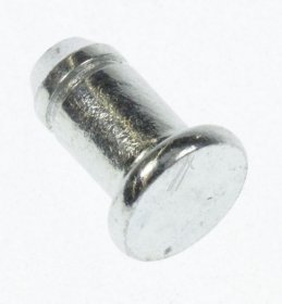 Hinge Pin - C00048504 482000022630 Hinge Pin [Whirlpool Indesit]