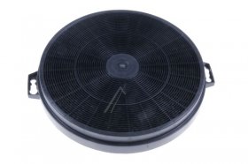 Eurofilter Carbon Filter - 210 256024 Carbon Filter Type B210 D:210mm-h 30mm X1