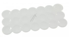 Bosch Siemens Fridge Freezer Ice Tray - 11008387