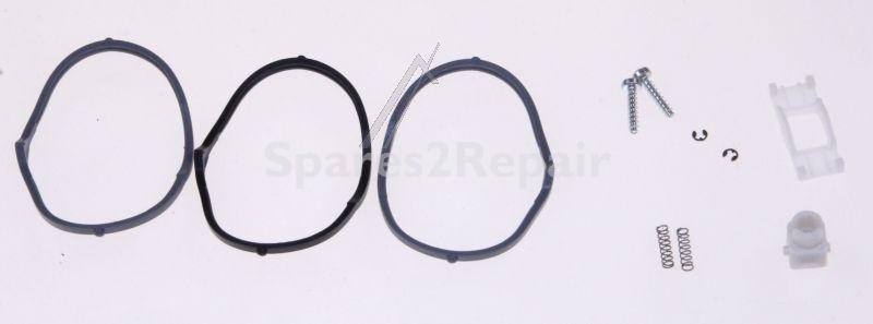 Braun Screw - 7030739 67030739 Small Parts Set