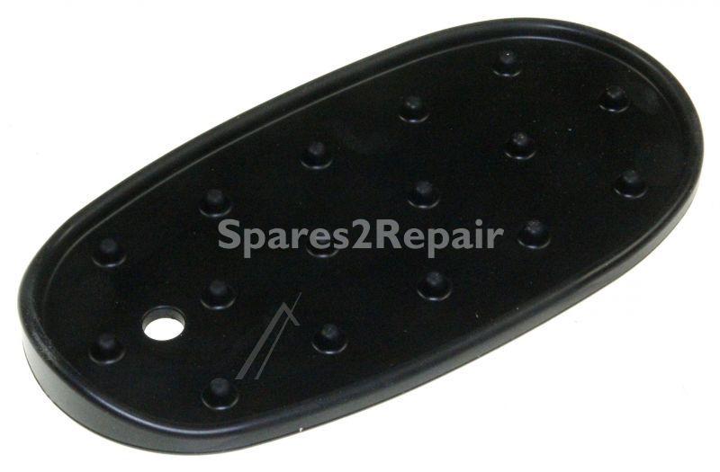Laurastar Ironing Board Wall Support - 139 0008 898 Prestige Plate