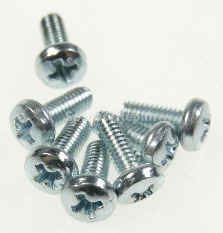 Hisense Gorenje Screw - Ht211946 Screw-m4x10-roh