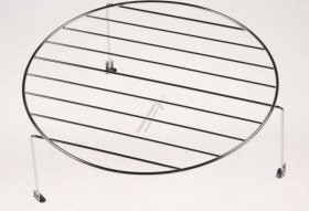 Sharp Grills - Fami-a072wrk3 High Trivet