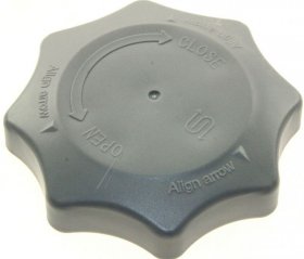 Lg Plug For Salt Container - 5007dd2001a Cap Assembly