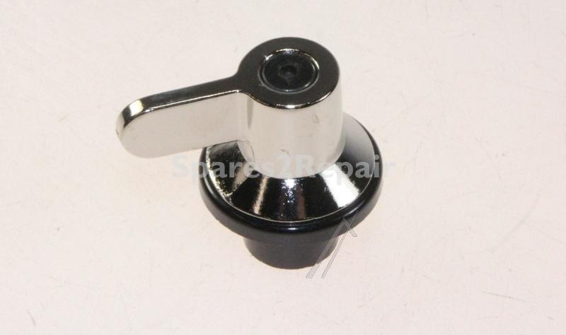 Smeg Control Knobs - 694971389 Turn Button