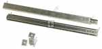 Atlan Telescopic Slideout Oven Grills - Kbic856&kbic857 Right Telescopic