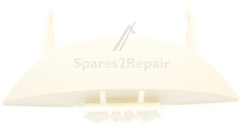 Discs - 00743447 Insulating Plate [Bosch Siemens]