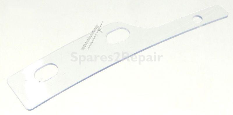 Hisense Gorenje Fixings And Brackets - Hk1520749 Middle Hinge Cushion