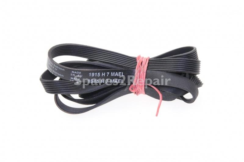 Hutchinson Poly v belt H - 1915h7el-ma Elastic Poly V Belt