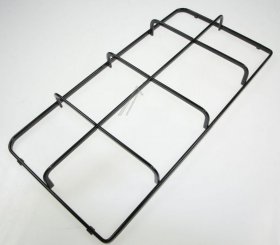 Smeg Cooker Pan Support - 694091578 Side Pan Stand 2 Fires