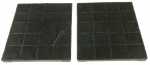 Airforce Carbon Filter - Affcaconff16 Carbon Filter