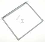 Snowky Shelf Assembly - Ga000557501 Freeze Drawer Glass Shelves