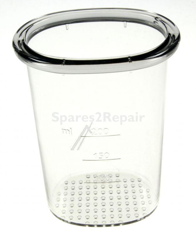 Philips Stamper - Cp6531-01 996510074297 Fp Pusher