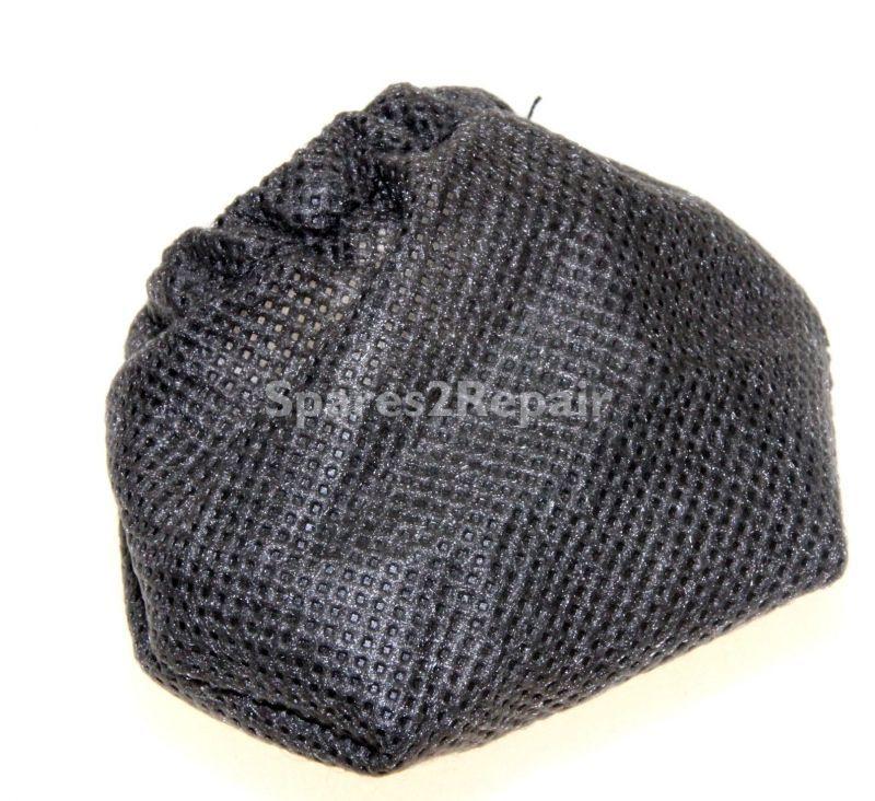 Vacuum Cleaner Bags - 00651597 Dust Bags [Bosch Siemens]