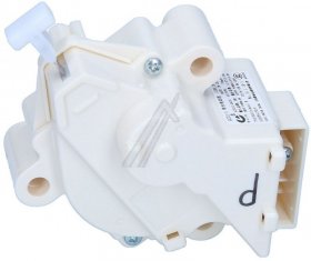 Lg Motor - Qc22-3 5250fa1731p Motor Assembly Ac Drain