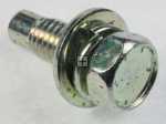 Lg Shaft - 4w51061c Bolt Assembly