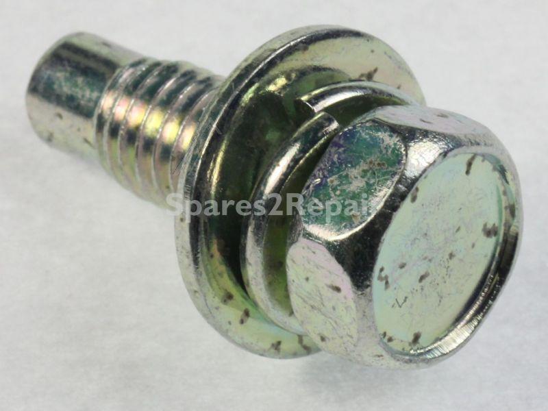 Lg Shaft - 4w51061c Bolt Assembly