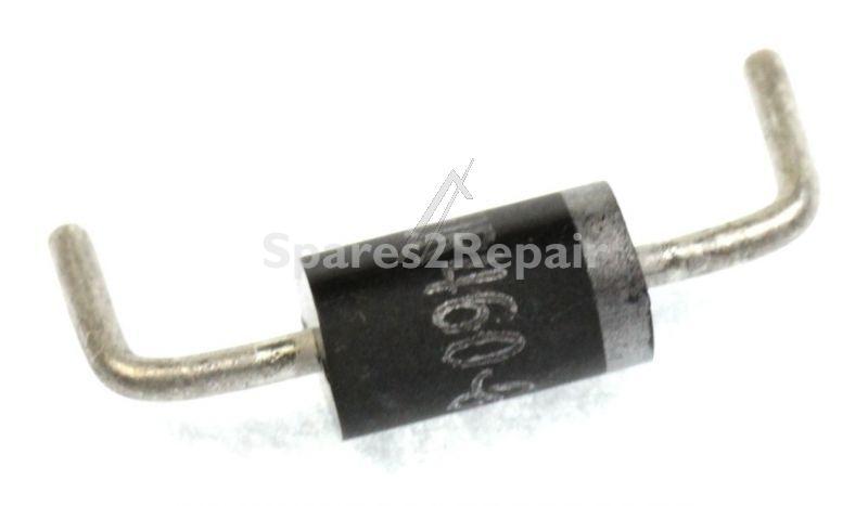 Samsung Diode - 0403-000656 Diode Zn 15v 500ma