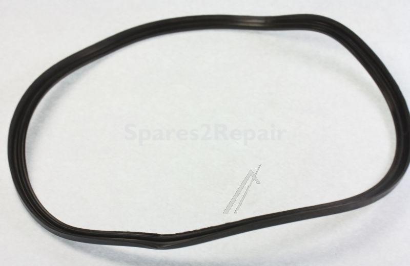 Dishwasher Seal - 1032148 Rubber Pad [Amica]