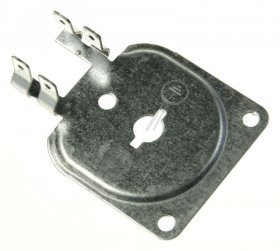 Connection Clamp - 2858560100 C00874956 Terminal Plate [Arcelik]