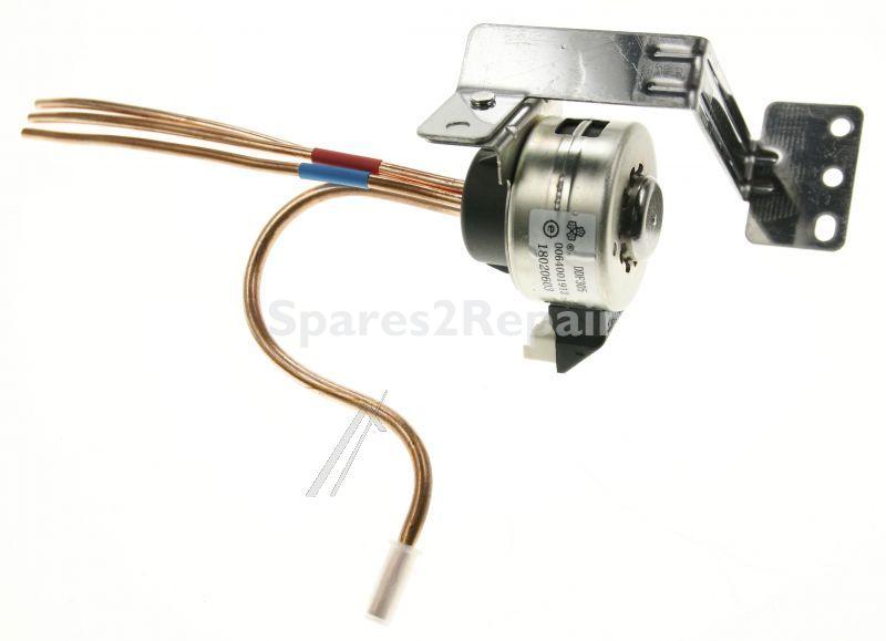 Haier Valve - 0064001912 49059400 Solenoid Valve