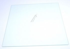 Haier Glass Panel - 0060305815 49055437 Glass Partition Plate