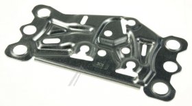 Liebherr Discs - 704304100 Adapter Plate Delta Ek 1554-21-21a